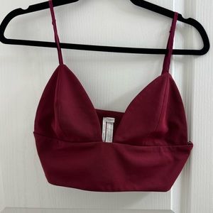 Bralette Top [L]